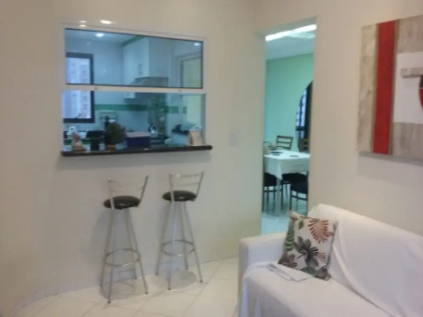 Foto 3 de Apartamento com 3 quartos à venda, 214m2 em Jardim Las Palmas, Guaruja - SP