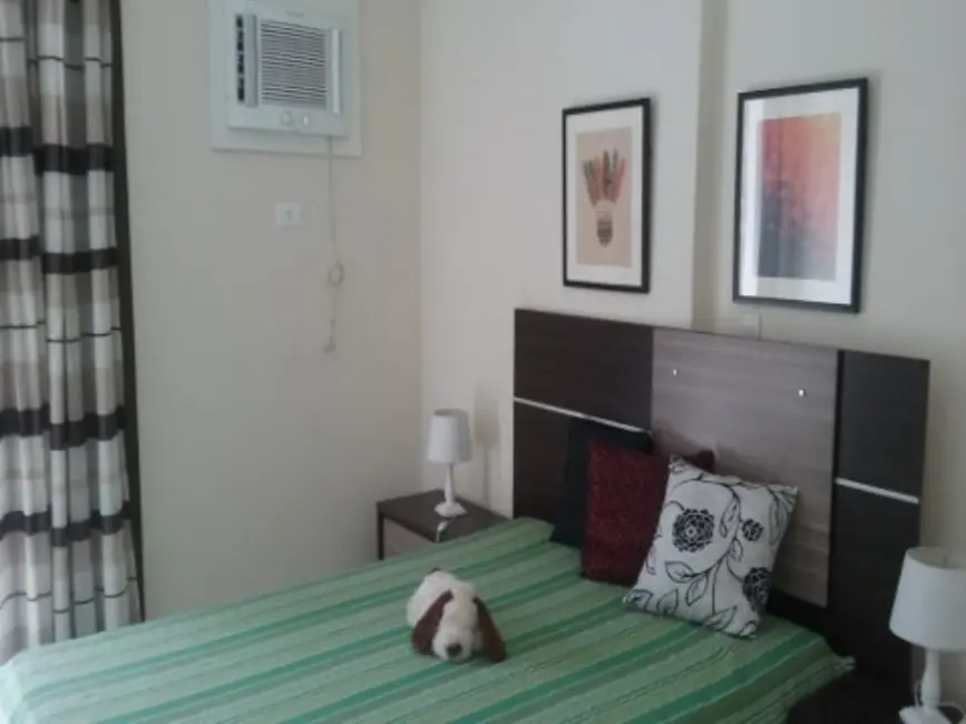 Foto 7 de Apartamento com 3 quartos à venda, 214m2 em Jardim Las Palmas, Guaruja - SP