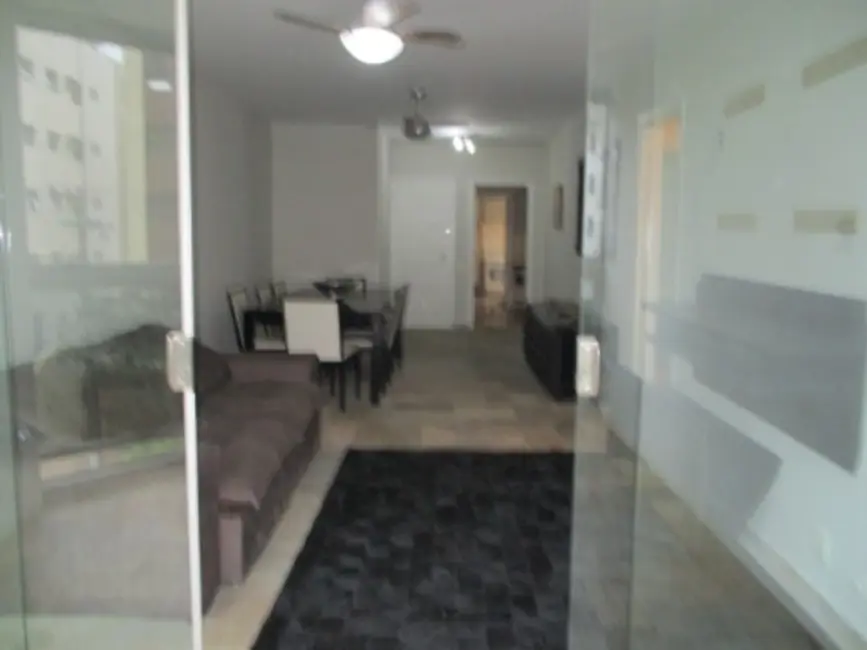 Foto 3 de Apartamento com 3 quartos à venda, 80m2 em Enseada, Guaruja - SP