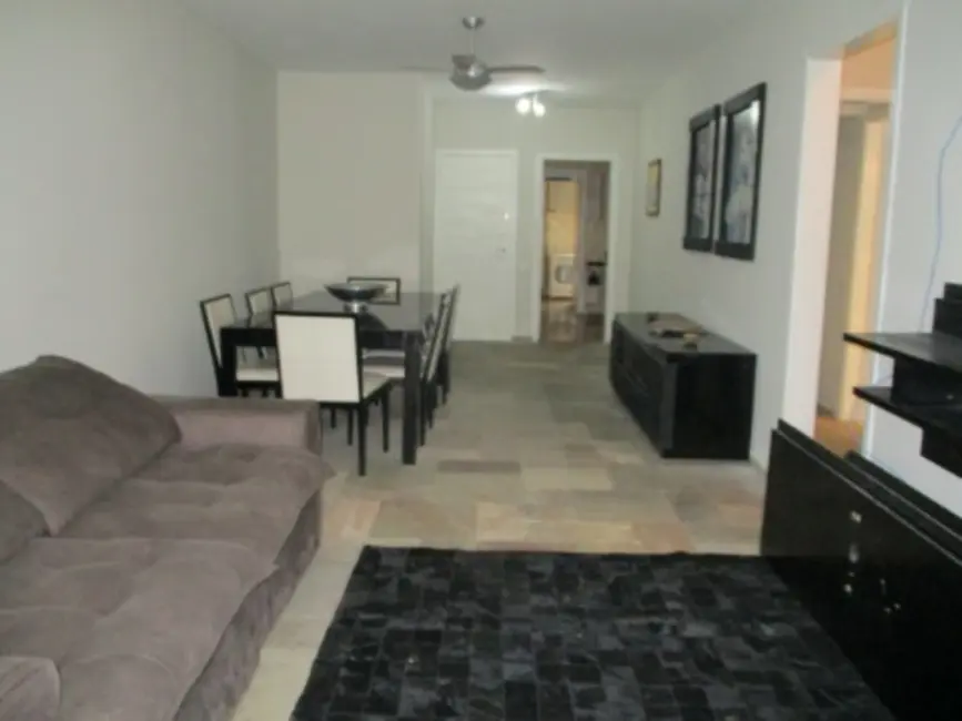 Foto 1 de Apartamento com 3 quartos à venda, 80m2 em Enseada, Guaruja - SP