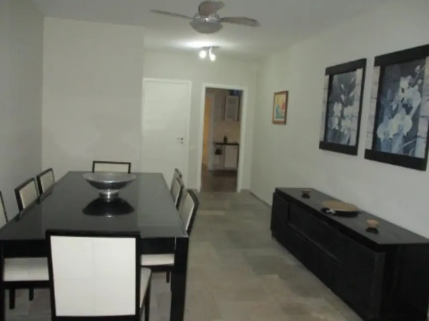 Foto 2 de Apartamento com 3 quartos à venda, 80m2 em Enseada, Guaruja - SP