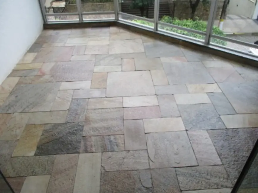 Foto 5 de Apartamento com 3 quartos à venda, 80m2 em Enseada, Guaruja - SP