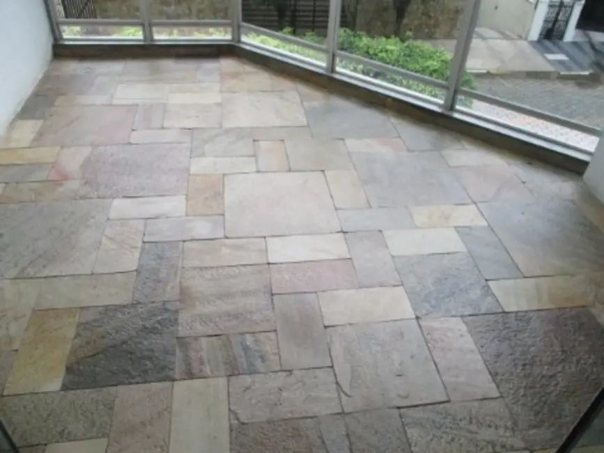 Foto 4 de Apartamento com 3 quartos à venda, 80m2 em Enseada, Guaruja - SP