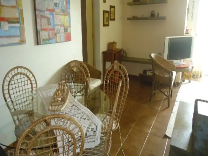 Apartamento com 3 quartos à venda, 105m2 em Enseada, Guaruja - SP - imagem 6 Foto 6 de Apartamento com 3 quartos à venda, 105m2 em Enseada, Guaruja - SP