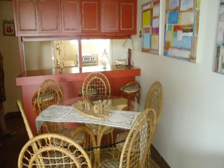 Apartamento com 3 quartos à venda, 105m2 em Enseada, Guaruja - SP - imagem 4 Foto 4 de Apartamento com 3 quartos à venda, 105m2 em Enseada, Guaruja - SP