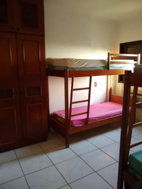 Foto 8 de Apartamento com 3 quartos à venda, 190m2 em Enseada, Guaruja - SP