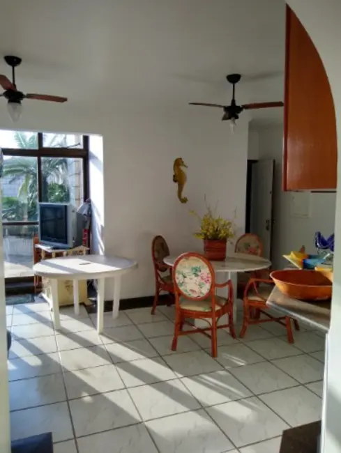 Foto 2 de Apartamento com 3 quartos à venda, 190m2 em Enseada, Guaruja - SP