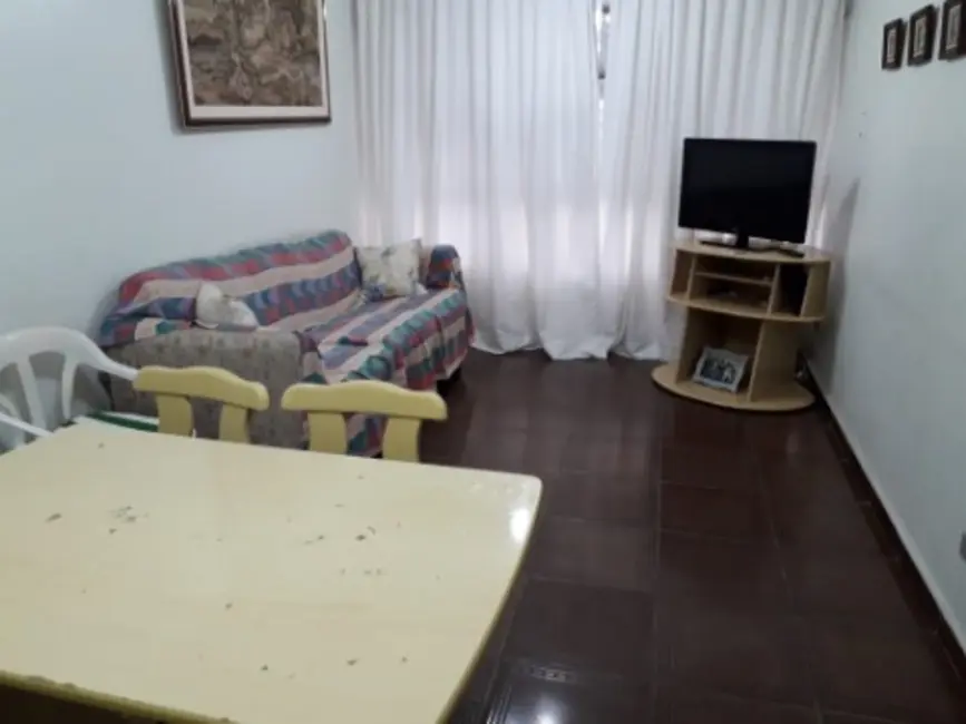 Foto 1 de Apartamento com 2 quartos à venda, 92m2 em Pitangueiras, Guaruja - SP