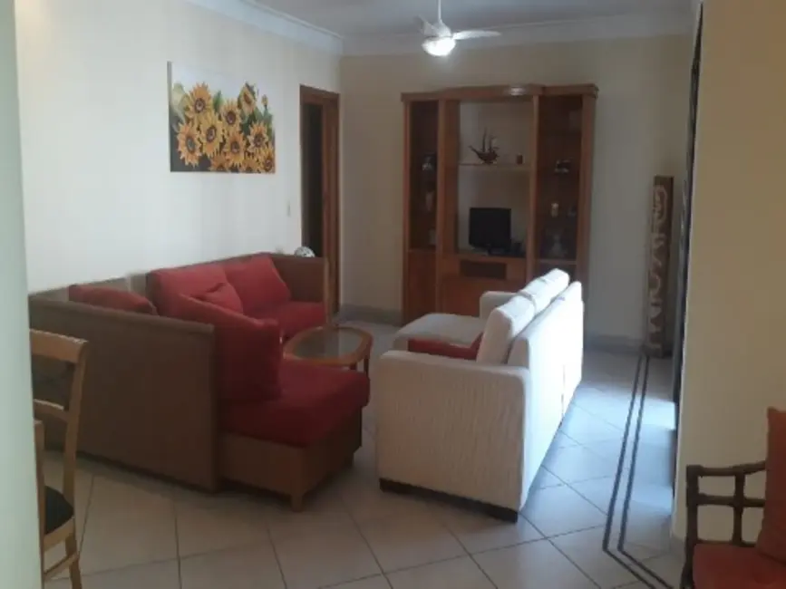 Foto 2 de Apartamento com 4 quartos à venda, 115m2 em Pitangueiras, Guaruja - SP