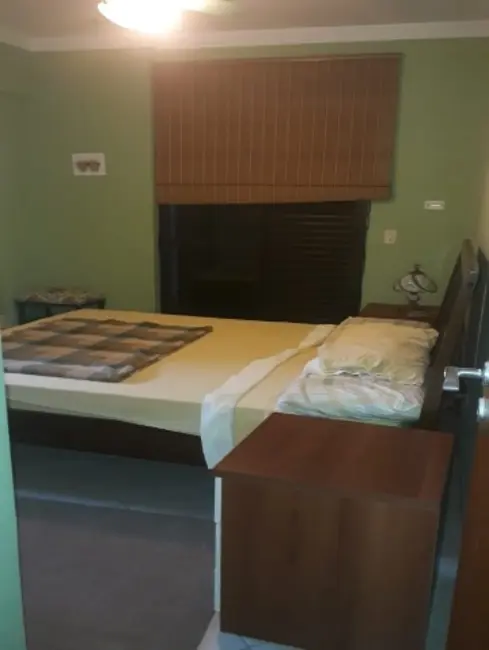 Apartamento com 4 quartos à venda, 115m2 em Pitangueiras, Guaruja - SP - imagem 8 Foto 8 de Apartamento com 4 quartos à venda, 115m2 em Pitangueiras, Guaruja - SP