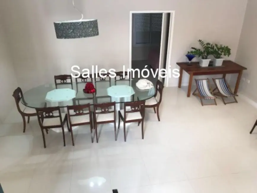 Foto 5 de Casa com 5 quartos à venda, 279m2 em Enseada, Guaruja - SP