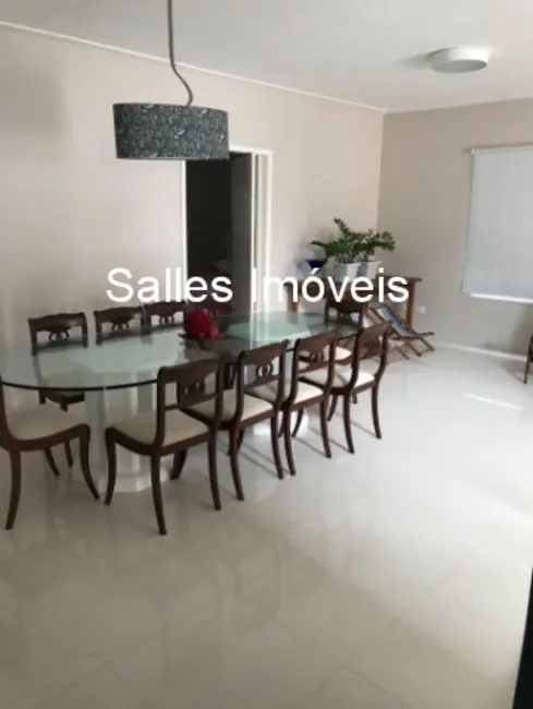 Foto 4 de Casa com 5 quartos à venda, 279m2 em Enseada, Guaruja - SP