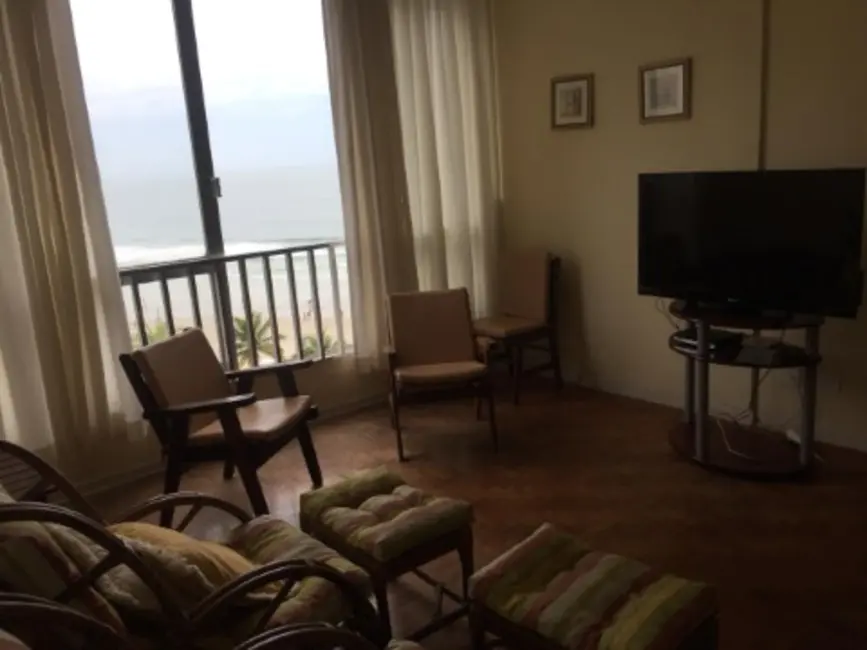 Apartamento com 2 quartos à venda, 91m2 em Pitangueiras, Guaruja - SP - imagem 3 Foto 3 de Apartamento com 2 quartos à venda, 91m2 em Pitangueiras, Guaruja - SP