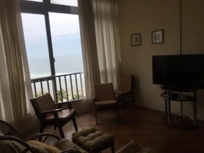 Apartamento com 2 quartos à venda, 91m2 em Pitangueiras, Guaruja - SP - imagem 4 Foto 4 de Apartamento com 2 quartos à venda, 91m2 em Pitangueiras, Guaruja - SP