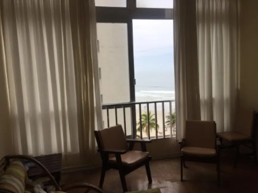 Foto 2 de Apartamento com 2 quartos à venda, 91m2 em Pitangueiras, Guaruja - SP