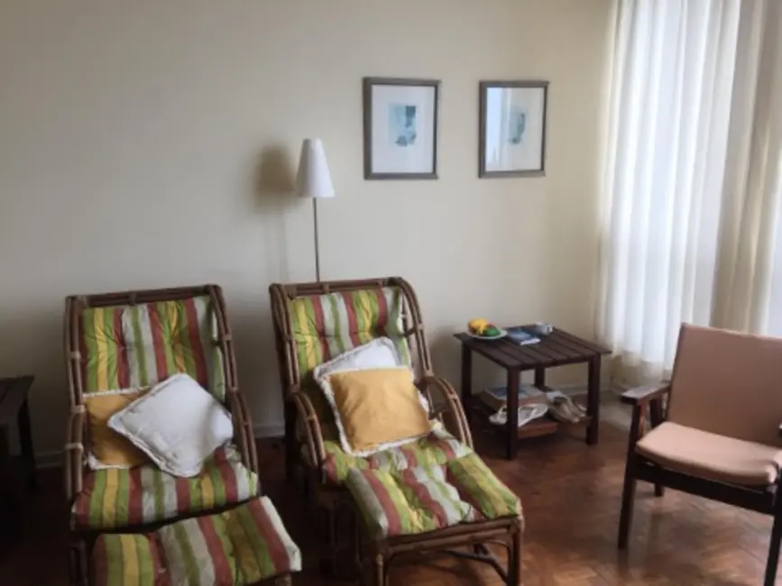 Apartamento com 2 quartos à venda, 91m2 em Pitangueiras, Guaruja - SP - imagem 6 Foto 6 de Apartamento com 2 quartos à venda, 91m2 em Pitangueiras, Guaruja - SP