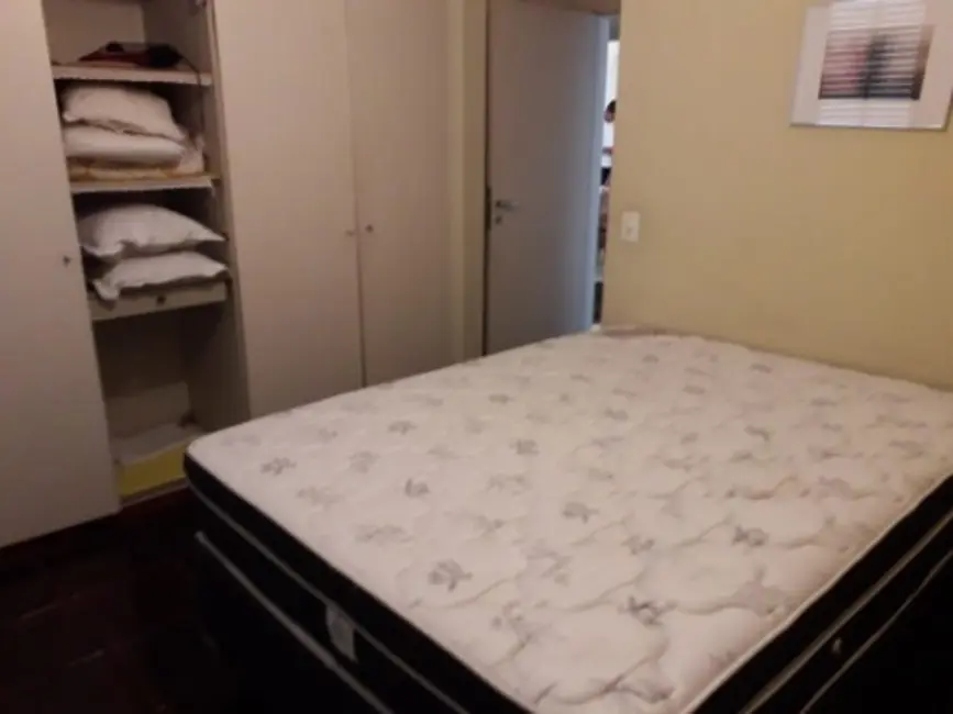 Foto 7 de Apartamento com 2 quartos à venda, 98m2 em Barra Funda, Guaruja - SP