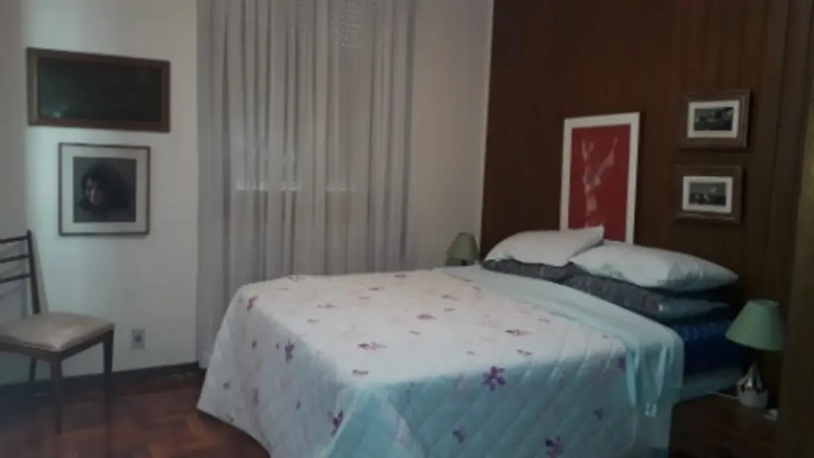 Foto 5 de Apartamento com 3 quartos à venda, 90m2 em Pitangueiras, Guaruja - SP