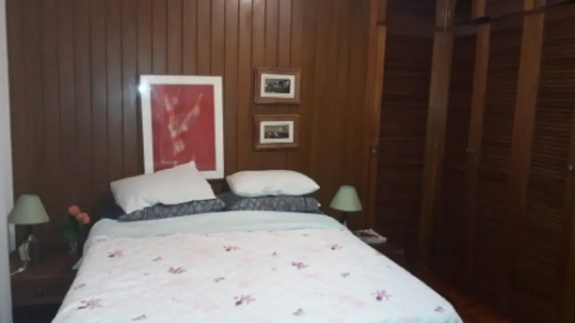 Foto 6 de Apartamento com 3 quartos à venda, 90m2 em Pitangueiras, Guaruja - SP