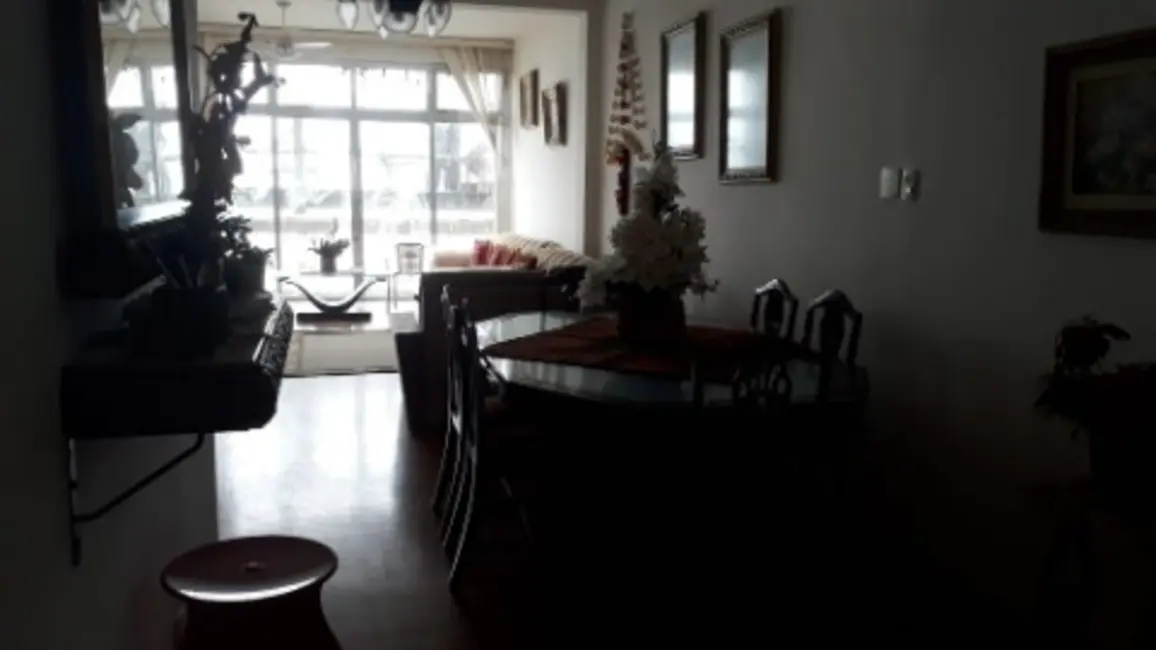 Foto 3 de Apartamento com 3 quartos à venda, 90m2 em Pitangueiras, Guaruja - SP