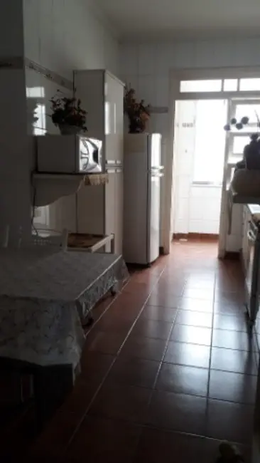 Foto 8 de Apartamento com 3 quartos à venda, 90m2 em Pitangueiras, Guaruja - SP