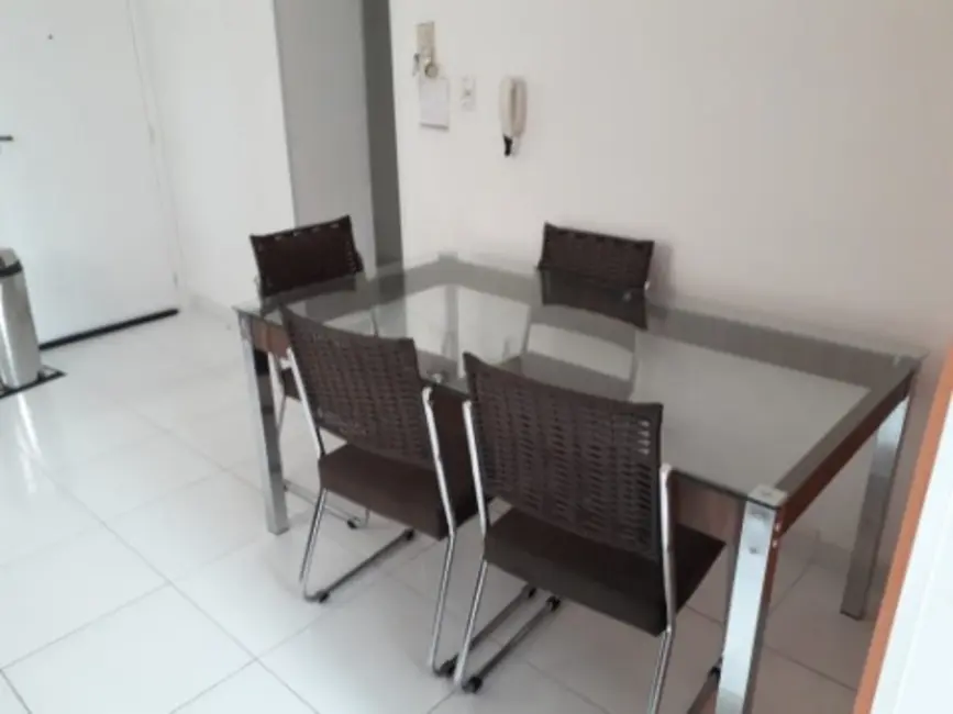 Foto 2 de Apartamento com 2 quartos à venda, 70m2 em Pitangueiras, Guaruja - SP