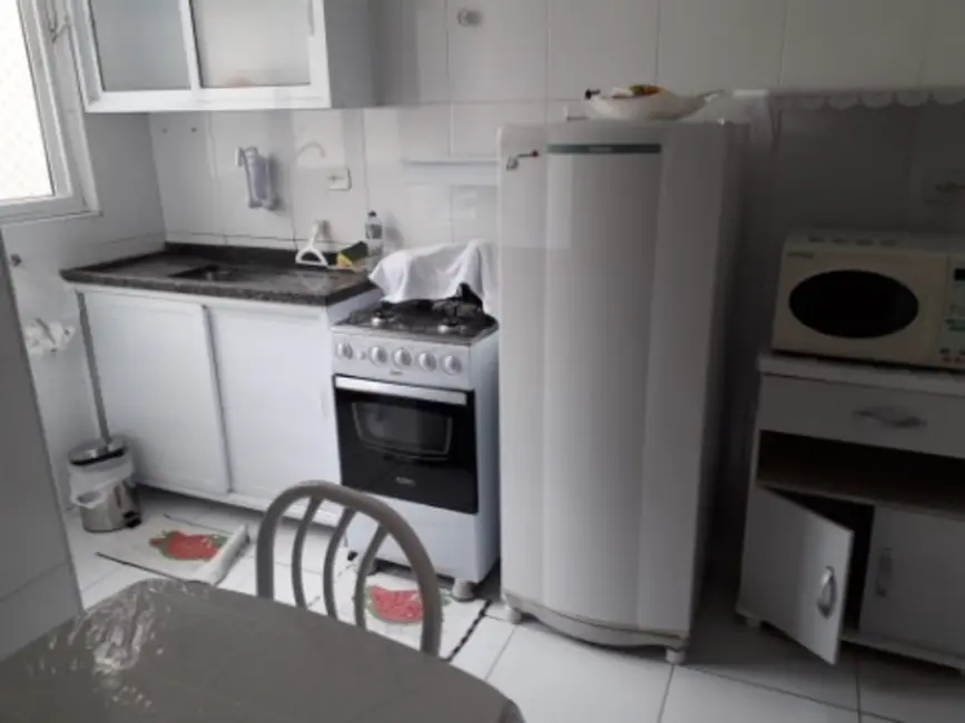 Apartamento com 2 quartos à venda, 70m2 em Pitangueiras, Guaruja - SP - imagem 8 Foto 8 de Apartamento com 2 quartos à venda, 70m2 em Pitangueiras, Guaruja - SP