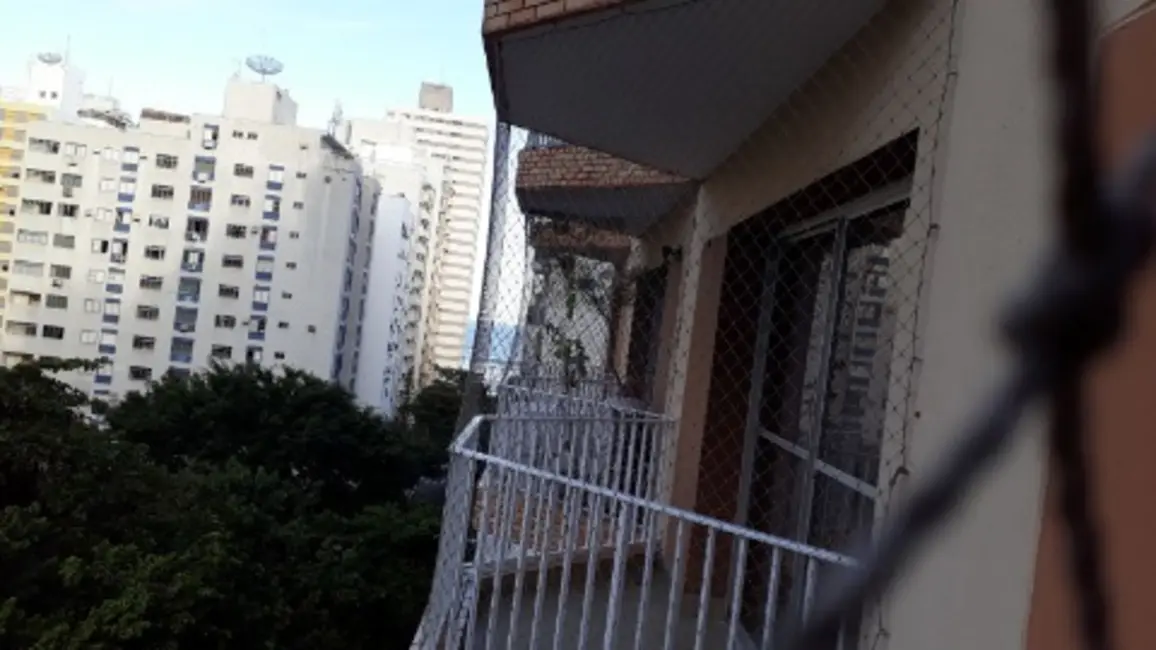 Apartamento com 3 quartos à venda, 120m2 em Pitangueiras, Guaruja - SP - imagem 4 Foto 4 de Apartamento com 3 quartos à venda, 120m2 em Pitangueiras, Guaruja - SP