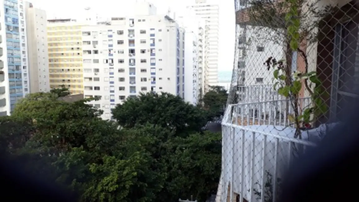 Apartamento com 3 quartos à venda, 120m2 em Pitangueiras, Guaruja - SP - imagem 5 Foto 5 de Apartamento com 3 quartos à venda, 120m2 em Pitangueiras, Guaruja - SP