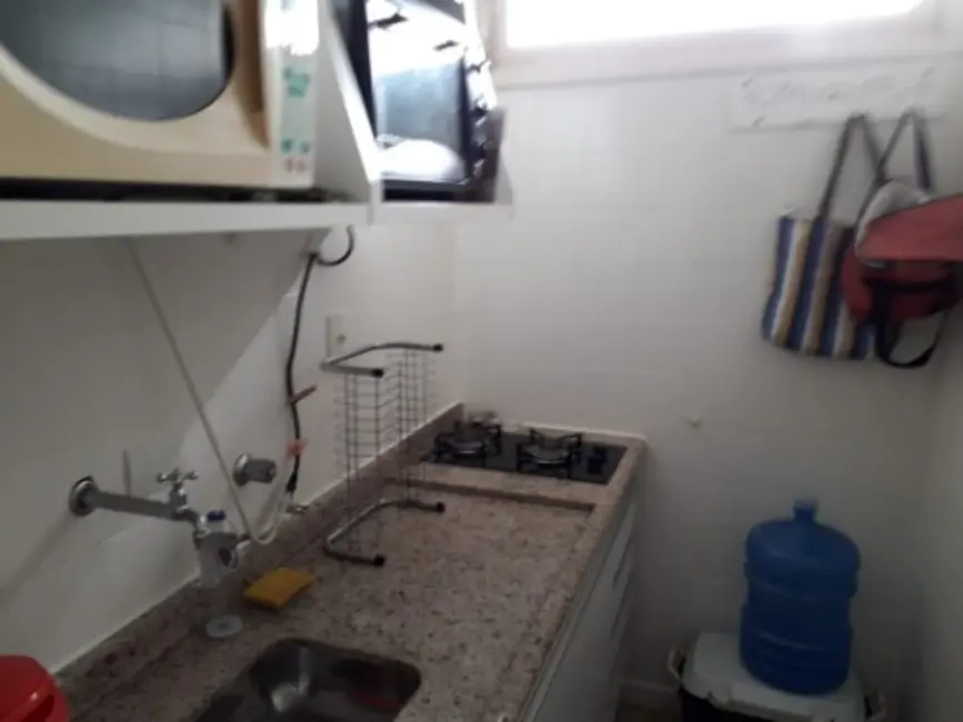 Apartamento com 1 quarto à venda, 70m2 em Pitangueiras, Guaruja - SP - imagem 9 Foto 9 de Apartamento com 1 quarto à venda, 70m2 em Pitangueiras, Guaruja - SP