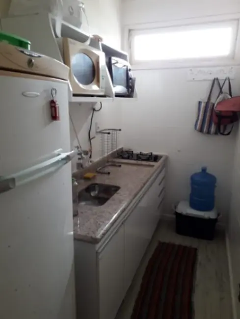 Apartamento com 1 quarto à venda, 70m2 em Pitangueiras, Guaruja - SP - imagem 8 Foto 8 de Apartamento com 1 quarto à venda, 70m2 em Pitangueiras, Guaruja - SP