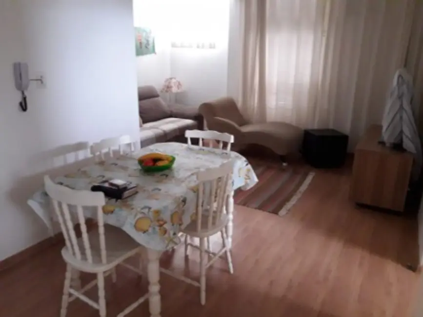 Foto 2 de Apartamento com 1 quarto à venda, 70m2 em Pitangueiras, Guaruja - SP