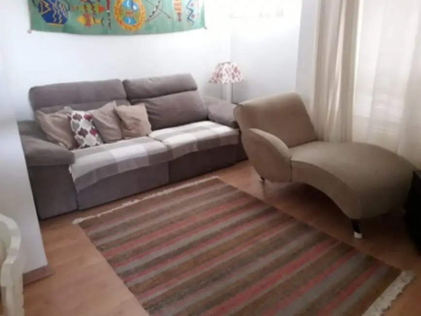 Foto 1 de Apartamento com 1 quarto à venda, 70m2 em Pitangueiras, Guaruja - SP