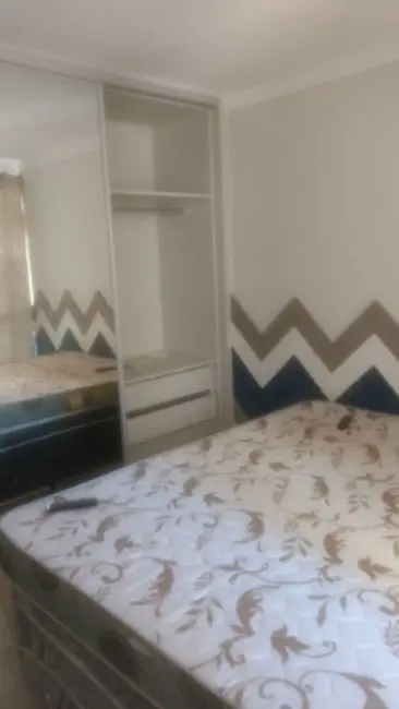 Foto 4 de Apartamento com 4 quartos à venda, 100m2 em Enseada, Guaruja - SP