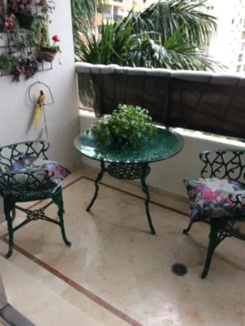 Apartamento com 2 quartos à venda, 80m2 em Pitangueiras, Guaruja - SP - imagem 3 Foto 3 de Apartamento com 2 quartos à venda, 80m2 em Pitangueiras, Guaruja - SP