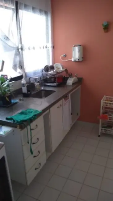 Foto 7 de Apartamento com 2 quartos à venda, 90m2 em Enseada, Guaruja - SP