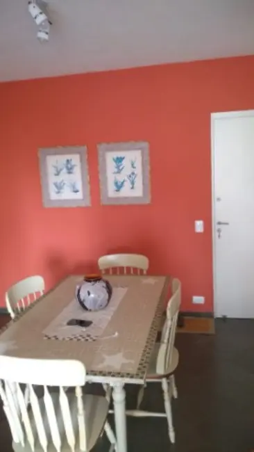 Foto 2 de Apartamento com 2 quartos à venda, 90m2 em Enseada, Guaruja - SP