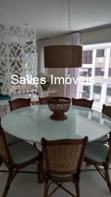 Foto 6 de Apartamento com 3 quartos à venda, 176m2 em Pitangueiras, Guaruja - SP