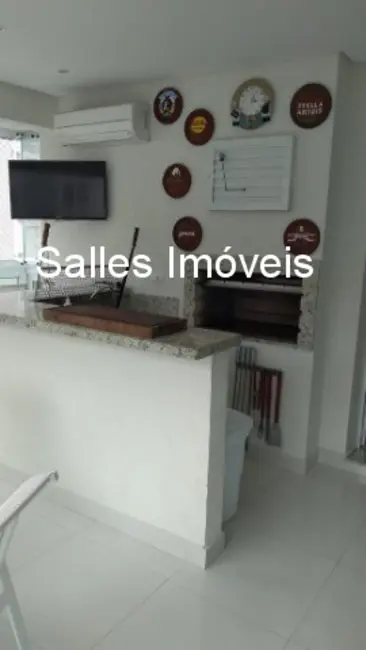 Foto 5 de Apartamento com 3 quartos à venda, 176m2 em Pitangueiras, Guaruja - SP