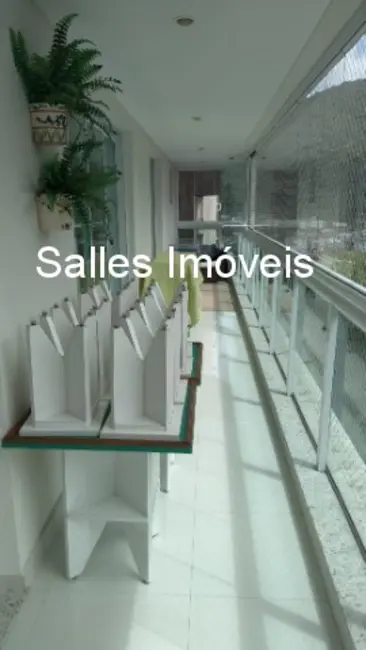 Foto 4 de Apartamento com 3 quartos à venda, 176m2 em Pitangueiras, Guaruja - SP