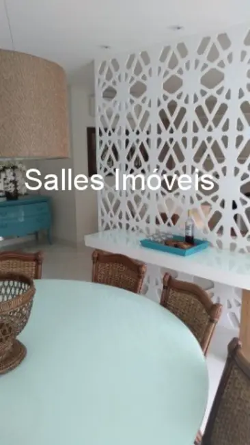 Apartamento com 3 quartos à venda, 176m2 em Pitangueiras, Guaruja - SP - imagem 7 Foto 7 de Apartamento com 3 quartos à venda, 176m2 em Pitangueiras, Guaruja - SP