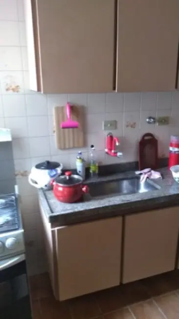 Apartamento com 3 quartos à venda, 110m2 em Enseada, Guaruja - SP - imagem 8 Foto 8 de Apartamento com 3 quartos à venda, 110m2 em Enseada, Guaruja - SP