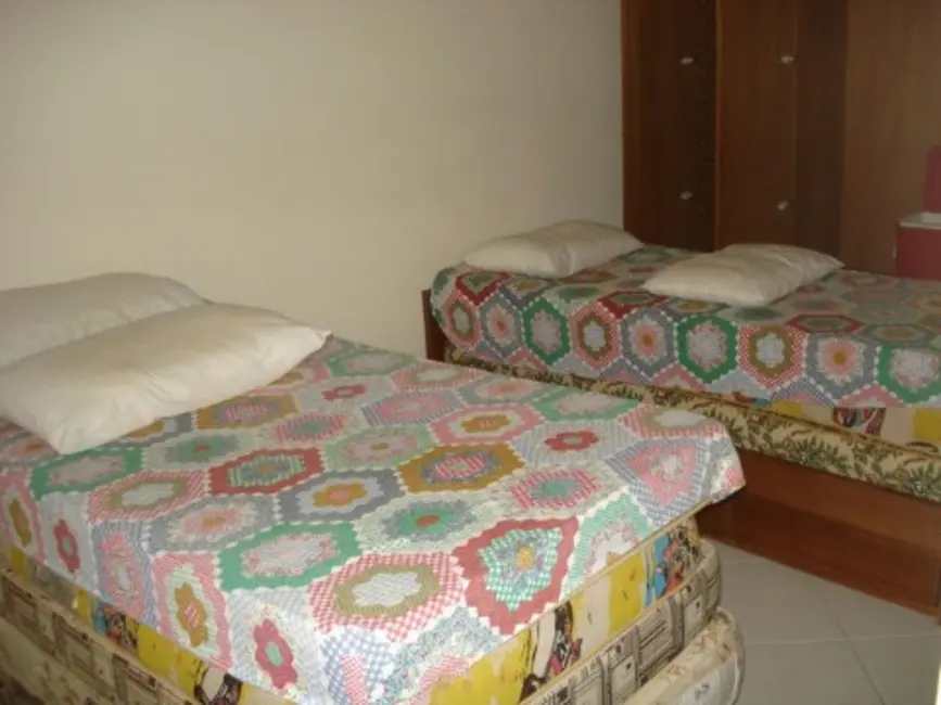 Apartamento com 3 quartos à venda, 70m2 em Guaruja - SP - imagem 6 Foto 6 de Apartamento com 3 quartos à venda, 70m2 em Guaruja - SP