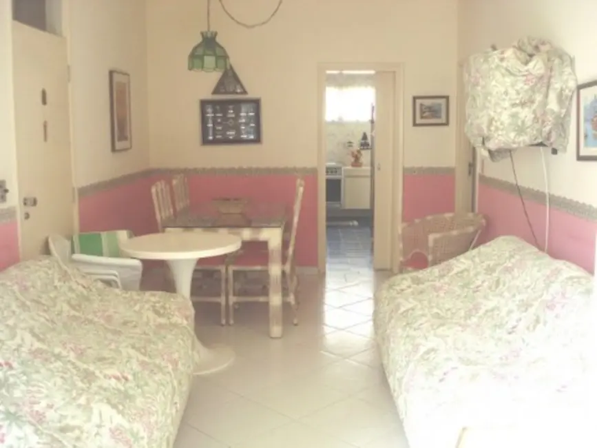 Apartamento com 3 quartos à venda, 70m2 em Guaruja - SP - imagem 4 Foto 4 de Apartamento com 3 quartos à venda, 70m2 em Guaruja - SP