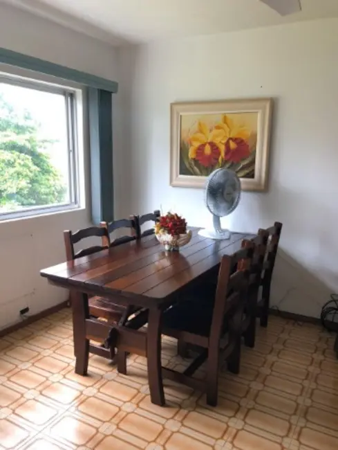 Apartamento com 2 quartos à venda, 90m2 em Guaruja - SP - imagem 3 Foto 3 de Apartamento com 2 quartos à venda, 90m2 em Guaruja - SP