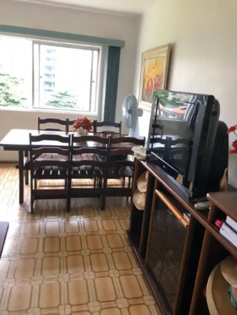 Apartamento com 2 quartos à venda, 90m2 em Guaruja - SP - imagem 4 Foto 4 de Apartamento com 2 quartos à venda, 90m2 em Guaruja - SP