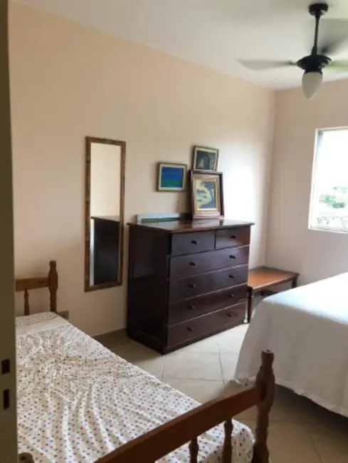 Apartamento com 2 quartos à venda, 90m2 em Guaruja - SP - imagem 9 Foto 9 de Apartamento com 2 quartos à venda, 90m2 em Guaruja - SP