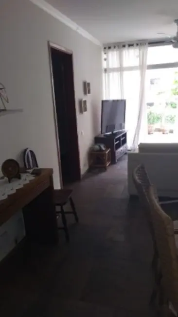 Foto 3 de Apartamento com 3 quartos à venda, 80m2 em Enseada, Guaruja - SP