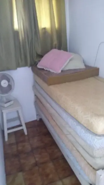 Foto 8 de Apartamento com 3 quartos à venda, 80m2 em Enseada, Guaruja - SP