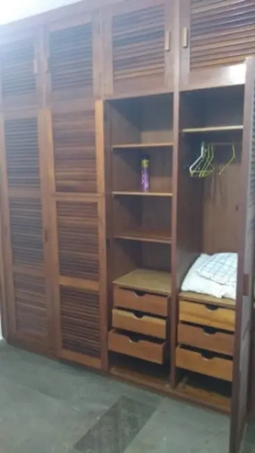 Foto 7 de Apartamento com 3 quartos à venda, 80m2 em Enseada, Guaruja - SP